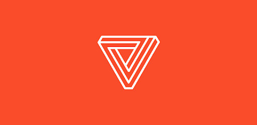 The Verge news reader PC screenshot