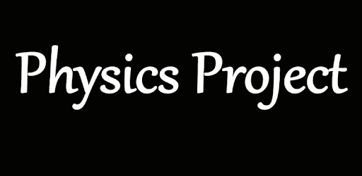 Physics Project PC screenshot