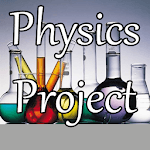 Physics Project icon