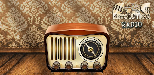 Electro Swing Revolution Radio PC screenshot Electro Swing Revolution Radio PC screenshot