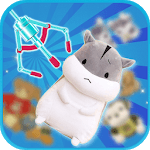 Pocket Prize Claw Machine 2018 icon