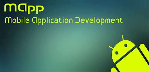 Mobile Application Development PC screenshot