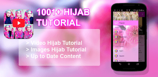 1001+ Best Hijab Tutorial PC screenshot 1001+ Best Hijab Tutorial PC screenshot