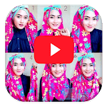 1001+ Best Hijab Tutorial for PC 1001+ Best Hijab Tutorial for PC