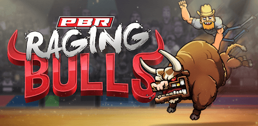 PBR: Raging Bulls PC screenshot