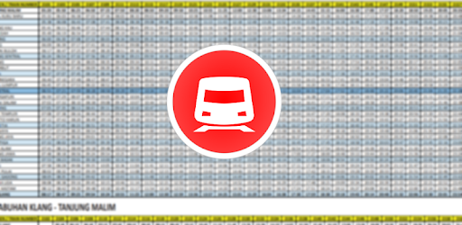 KTM Komuter, ETS,Intercity, Skypark Timetable FREE PC screenshot KTM Komuter, ETS,Intercity, Skypark Timetable FREE PC screenshot