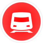 KTM Komuter, ETS,Intercity, Skypark Timetable FREE icon