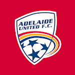 Adelaide United Official App icon
