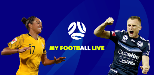 My Football Live App PC screenshot My Football Live App PC screenshot