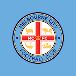 Melbourne City FC Official App icon