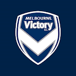 Melbourne Victory Official App icon