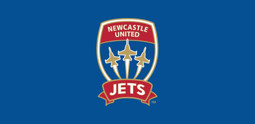 Newcastle Jets Official App PC screenshot
