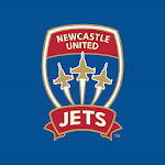 Newcastle Jets Official App icon