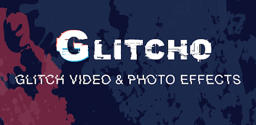 Glitcho - Glitch Video & Photo Effects PC screenshot