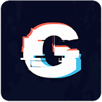Glitcho - Glitch Video & Photo Effects icon