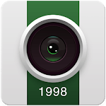 1998 Cam - Vintage Camera icon