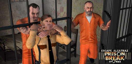 Alcatraz Prison Escape Plan: Jail Break Story 2018 PC screenshot Alcatraz Prison Escape Plan: Jail Break Story 2018 PC screenshot