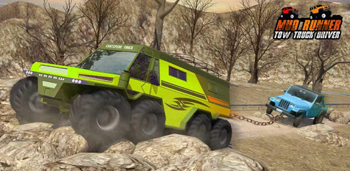 Extreme Offroad Mud Truck Simulator 6x6 Spin Tires PC screenshot Extreme Offroad Mud Truck Simulator 6x6 Spin Tires PC screenshot