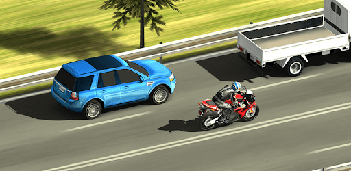 Superbike Rider PC screenshot