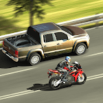 Superbike Rider icon