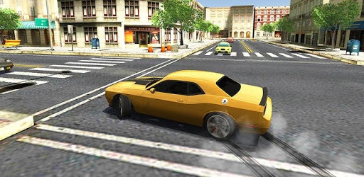 City Drift PC screenshot