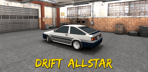 Drift Allstar PC screenshot