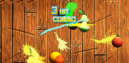 Fruity Slicer PC screenshot