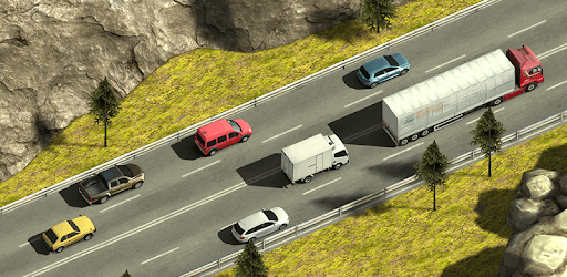 Need For Racer PC screenshot