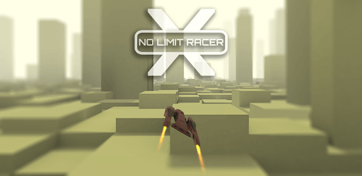 No Limit Racer PC screenshot