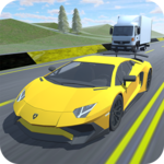Racing for Car icon