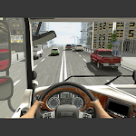 Truck Racer icon