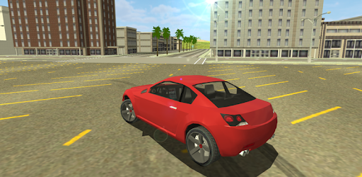 Real City Racer PC screenshot