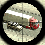 Sniper: Traffic Hunter for PC