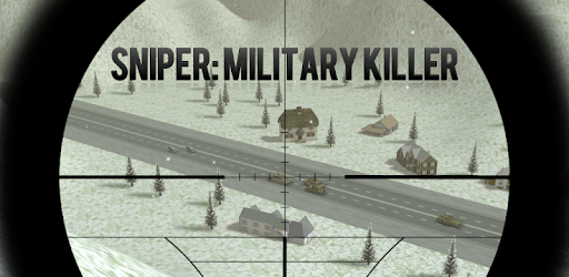 Sniper: Military Killer PC screenshot