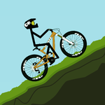 Stunt Hill Biker for PC