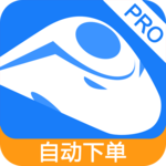 China Train Ticket for 铁路12306火车票 icon