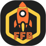 Booster for Free Fire - Game Booster & LAG FIX for PC