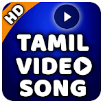 Tamil Songs & Video (NEW + HD) for PC
