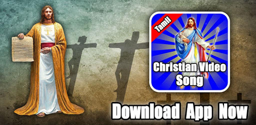 Christion Tamil Songs & Video - Jesus Worship song PC screenshot