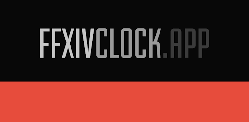 FFXIV Clock PC screenshot FFXIV Clock PC screenshot