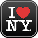 I Love NY icon
