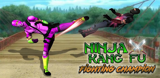 Ninja Kung Fu Fighting Champion PC screenshot Ninja Kung Fu Fighting Champion PC screenshot
