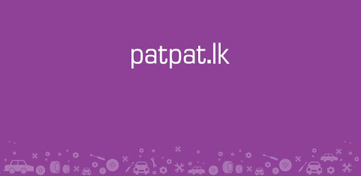patpat.lk PC screenshot