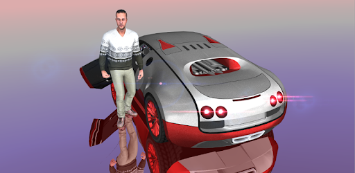 Car Parking 3D: Super Sport Car PC screenshot Car Parking 3D: Super Sport Car PC screenshot