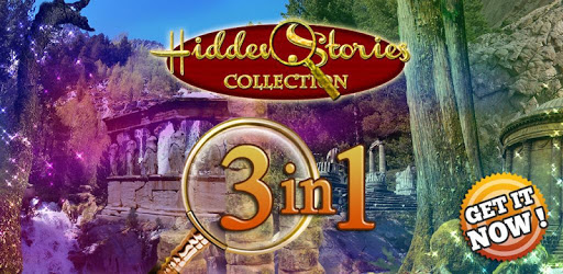 Hidden Objects Secret Cities PC screenshot Hidden Objects Secret Cities PC screenshot