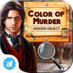 Color of Murder Hidden Object for PC Color of Murder Hidden Object for PC