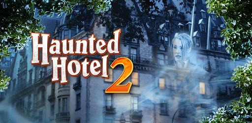 Hidden Object -Haunted Hotel 2 for PC - Free Download & Install on ...