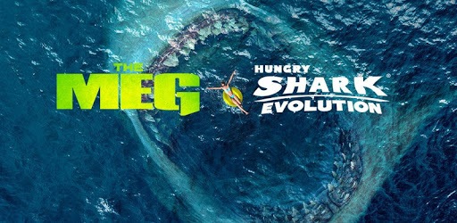 Hungry Shark Evolution PC screenshot