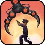 Grabatron icon
