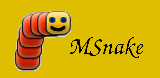 MSnake PC screenshot MSnake PC screenshot